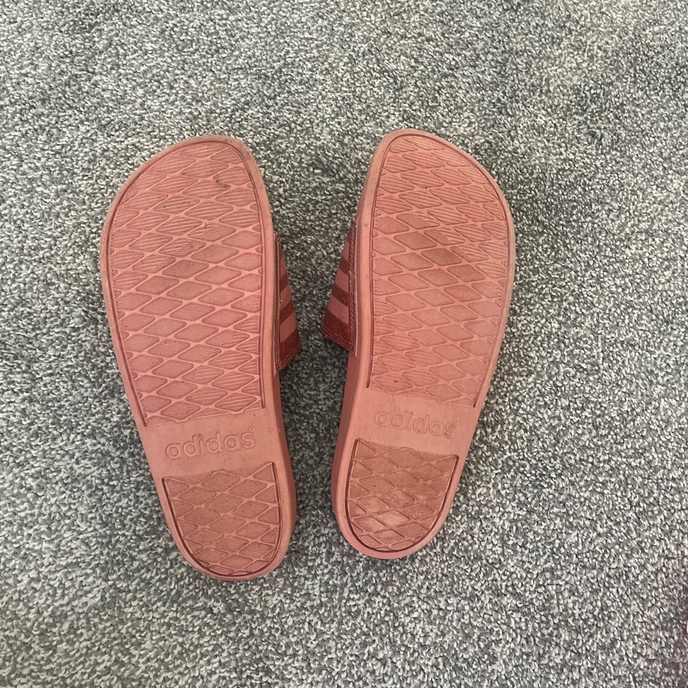 Adidas slides - Picture 2 of 7